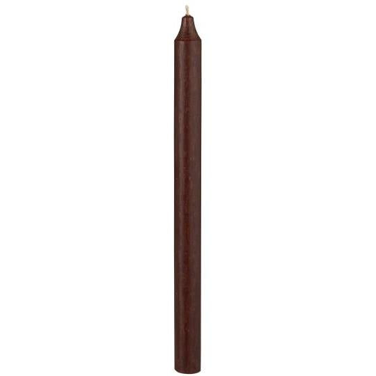 Stabkerze Celia – Ø 2,2 x H 29 cm