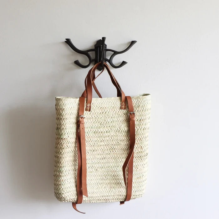 Korbrucksack