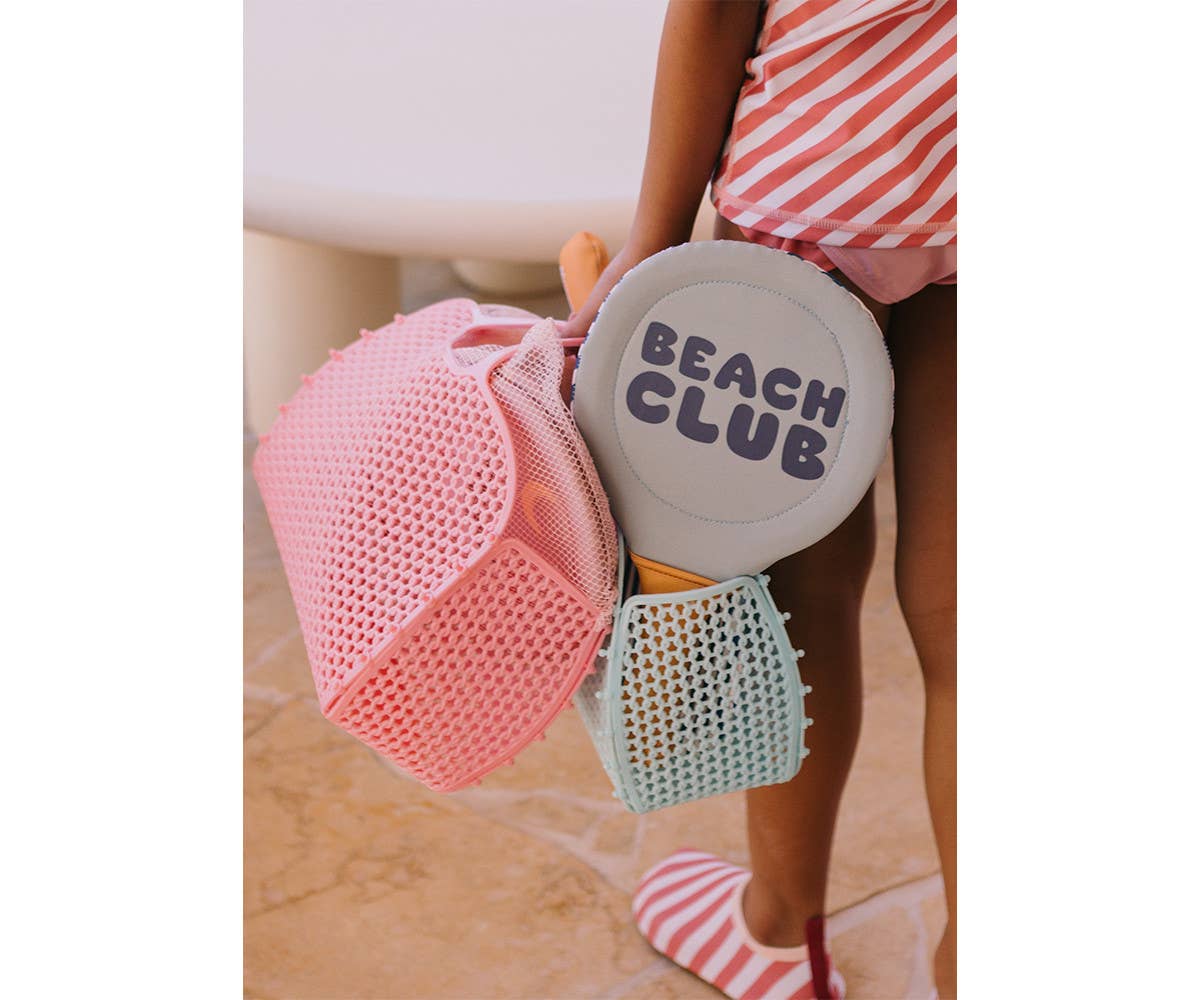 Tasche Vintage Retro - Magnolia