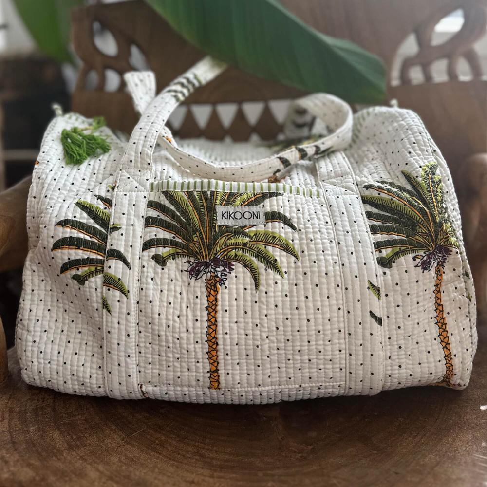 Tasche "Palms"