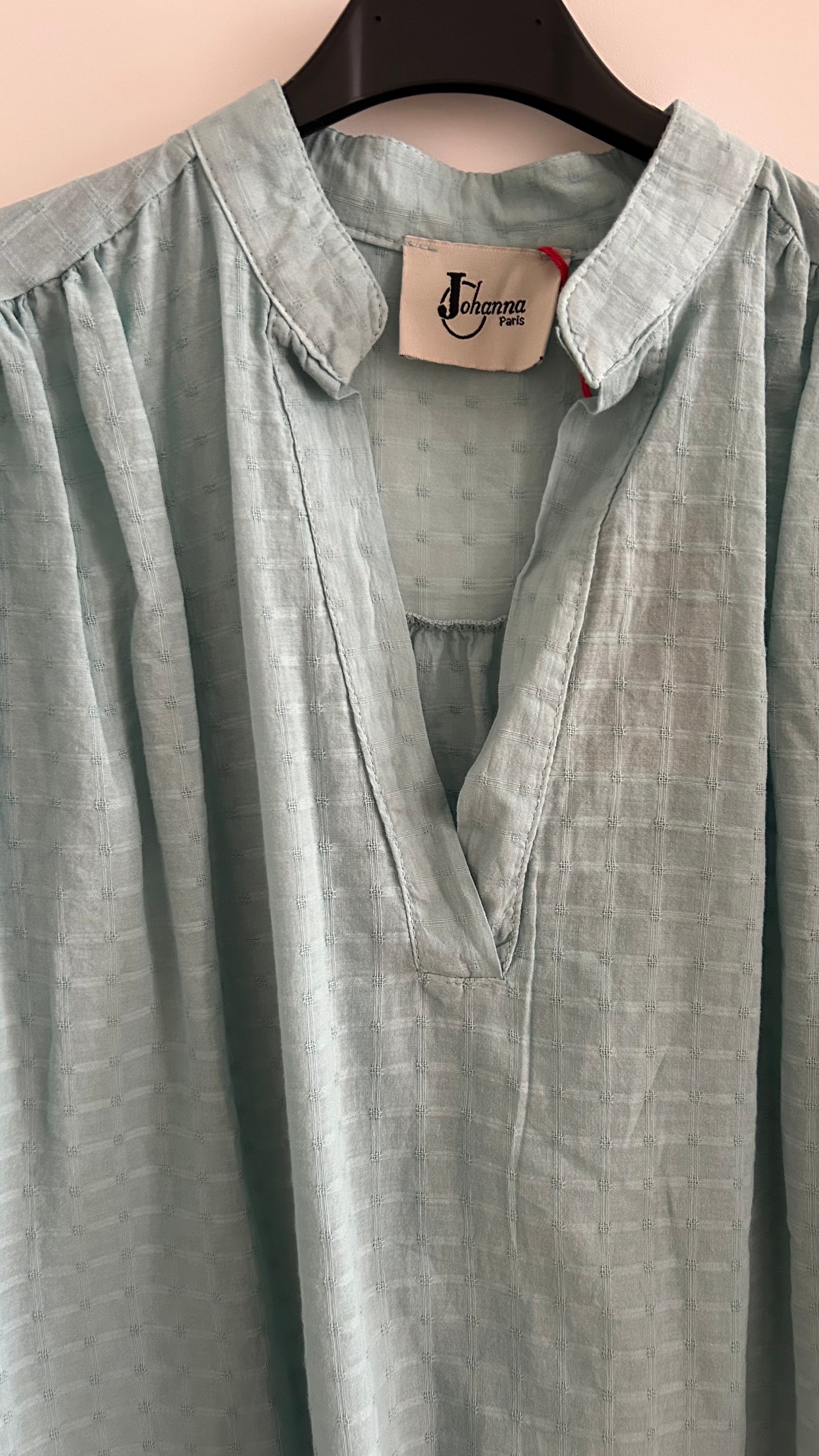 Kleid türkis