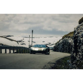 Grenzenlos. Supercar Touren in Norwegen (Deutsch)