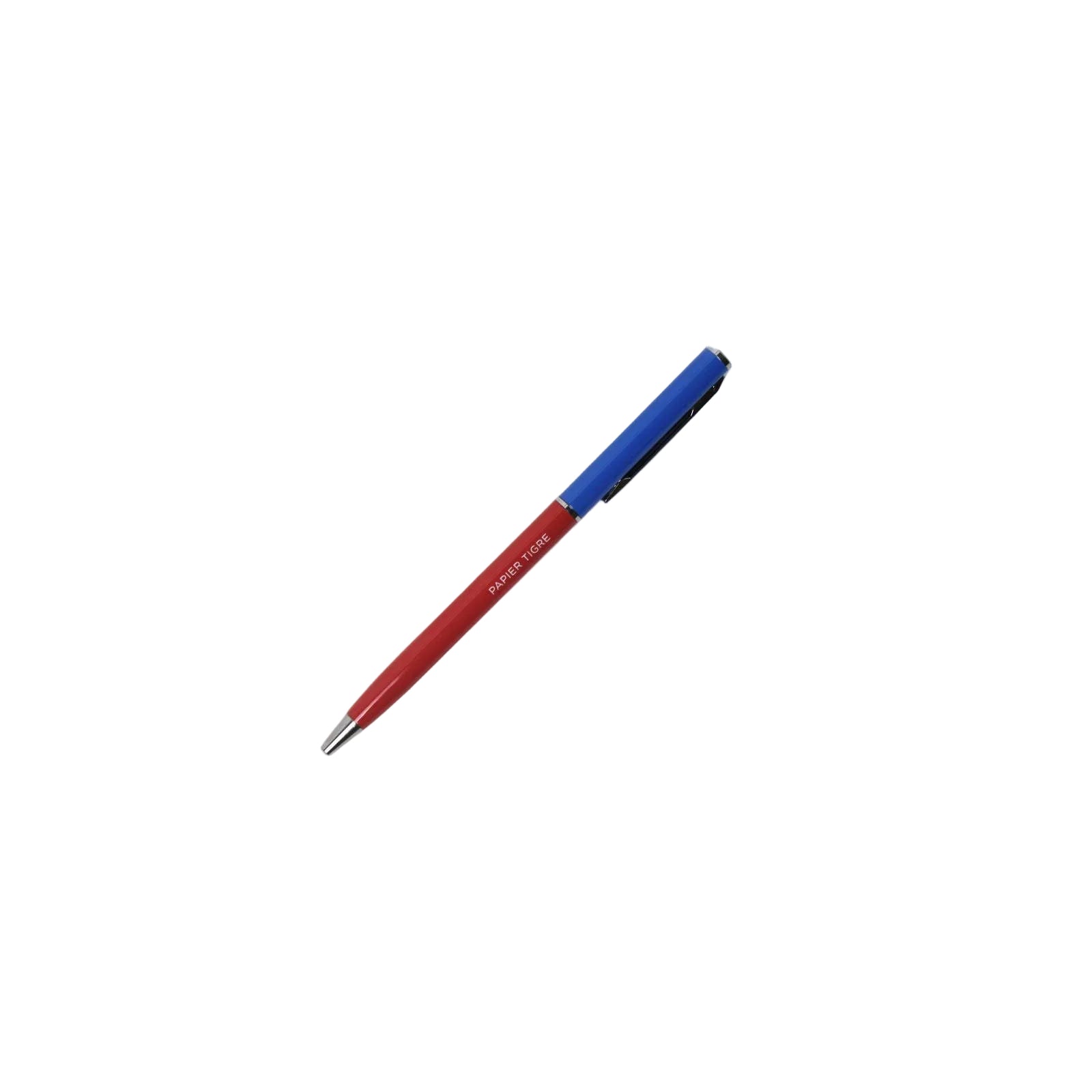 Kugelschreiber - BLAU/ROT