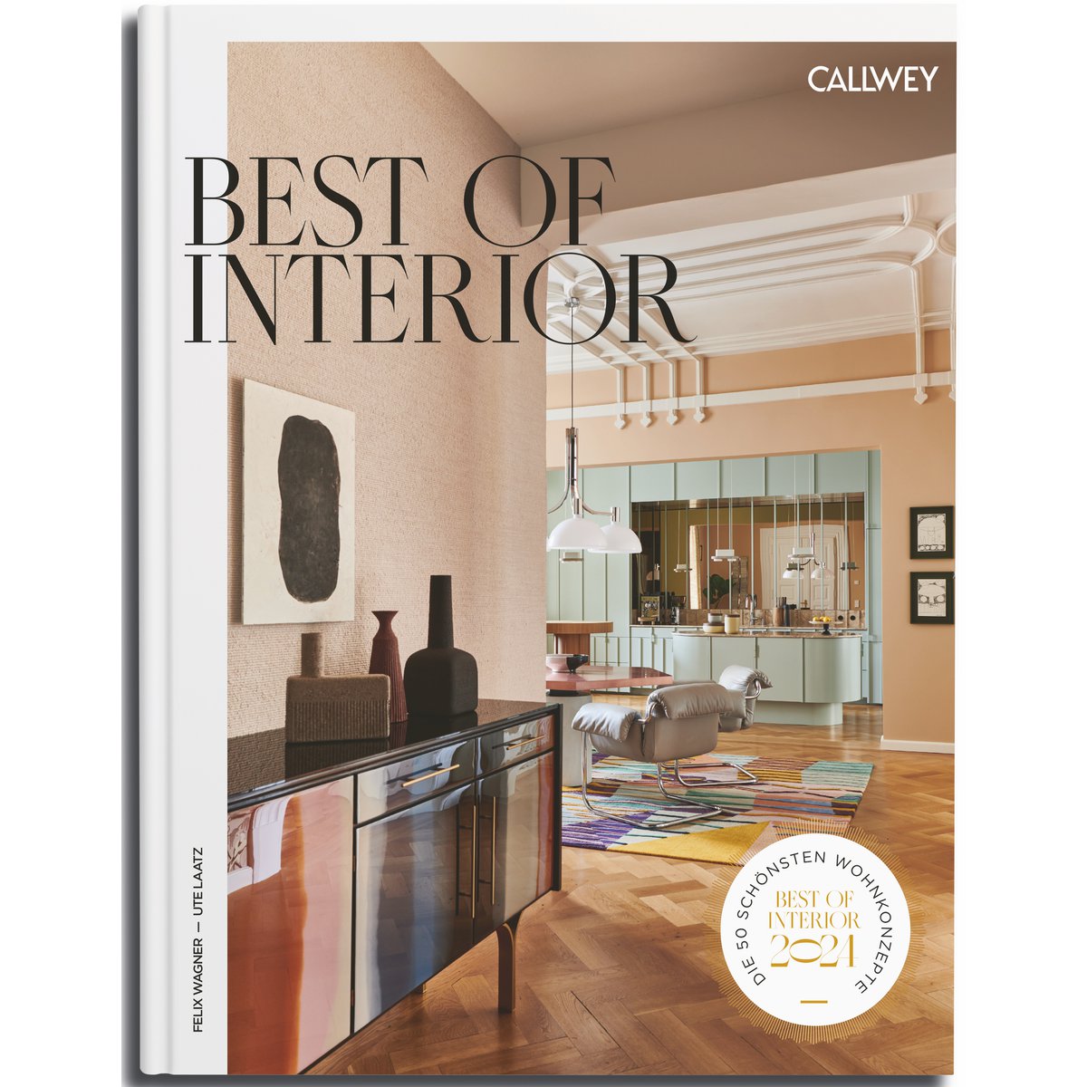 Best of Interior 2024