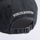 Denim-Cap - Mumin