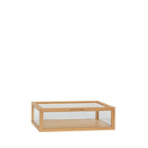 View Display Box S - Natur