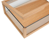 View Display Box S - Natur