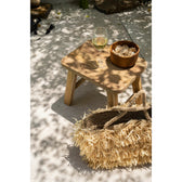 Kleiner Hocker
