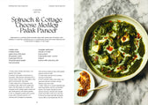 Indian Flavours on a Nordic Plate - Englisch