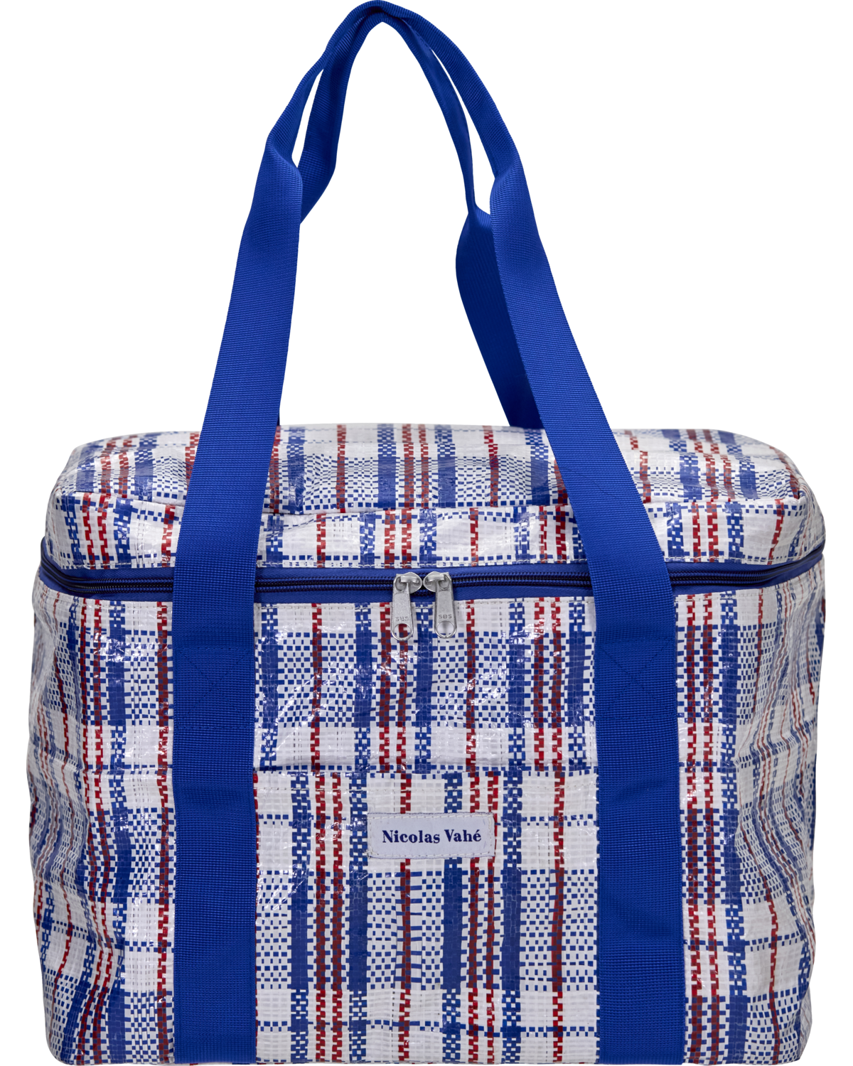 Kühltasche Cooling Blue - M