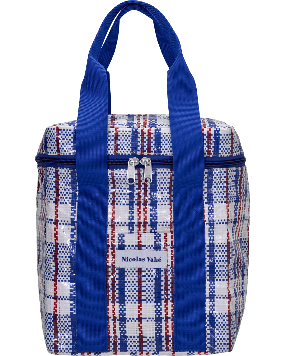 Kühltasche Cooling Blue - S