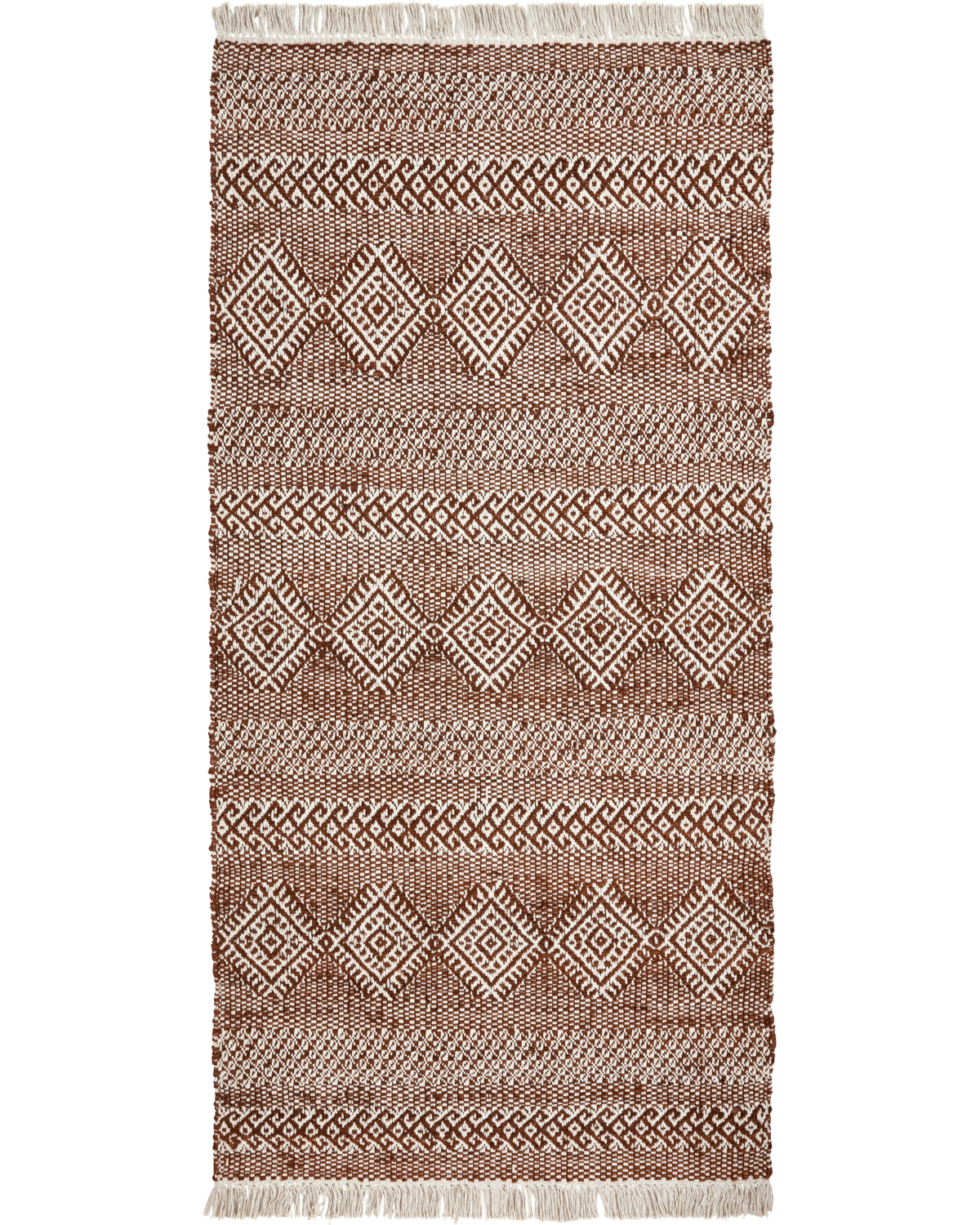 Teppich Ethnic - Natur