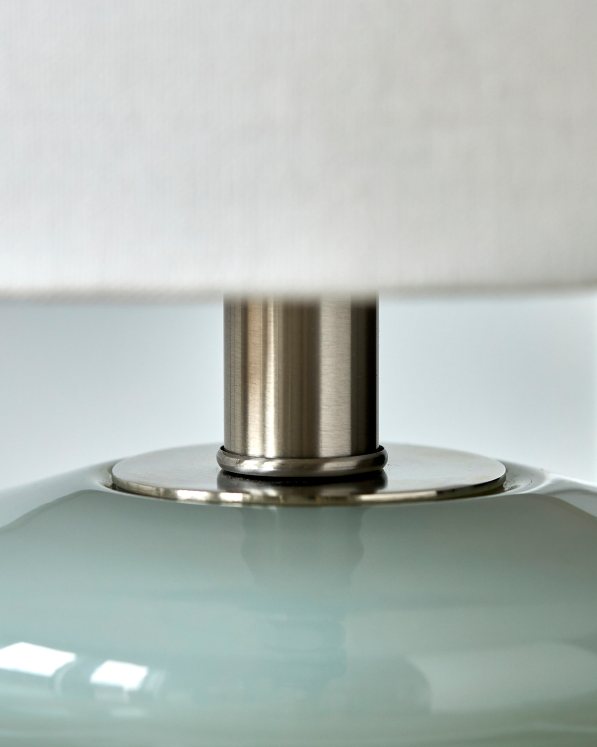 Tischlampe Step