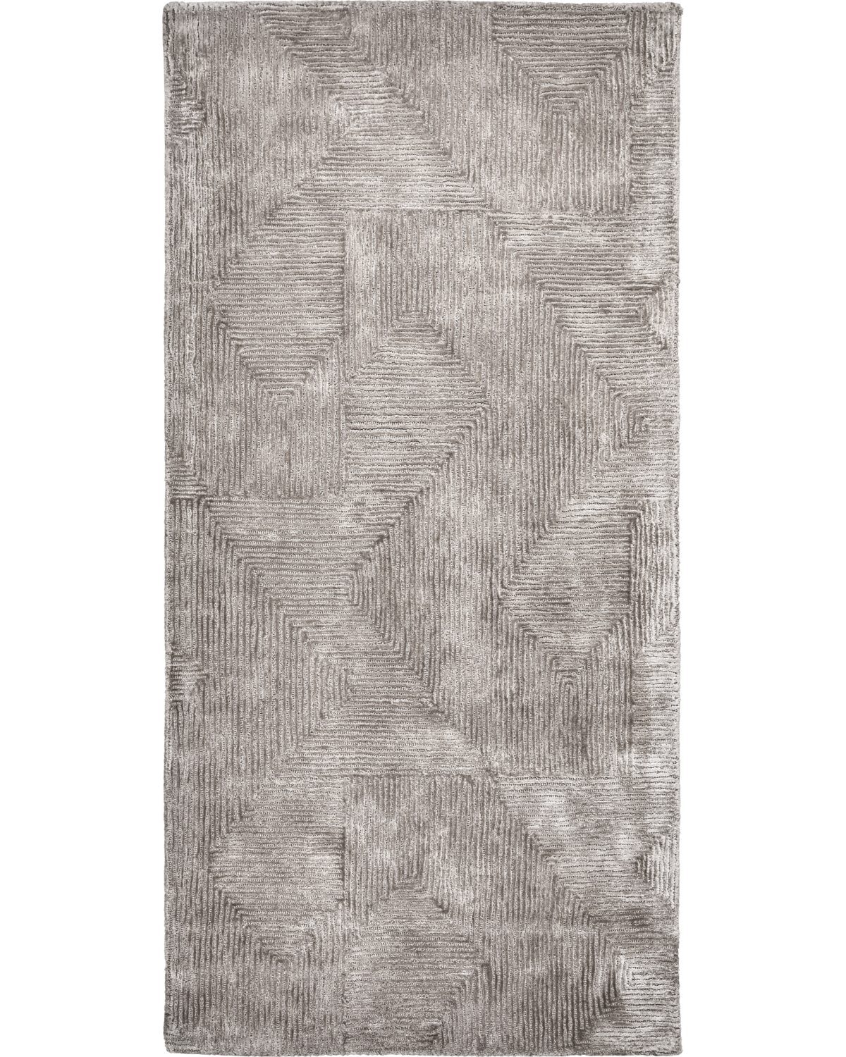 Teppich Shine - Sand