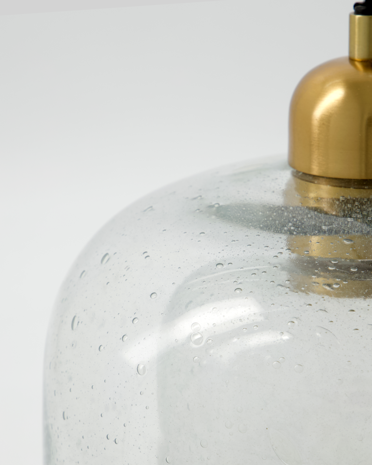 Lampe Bell