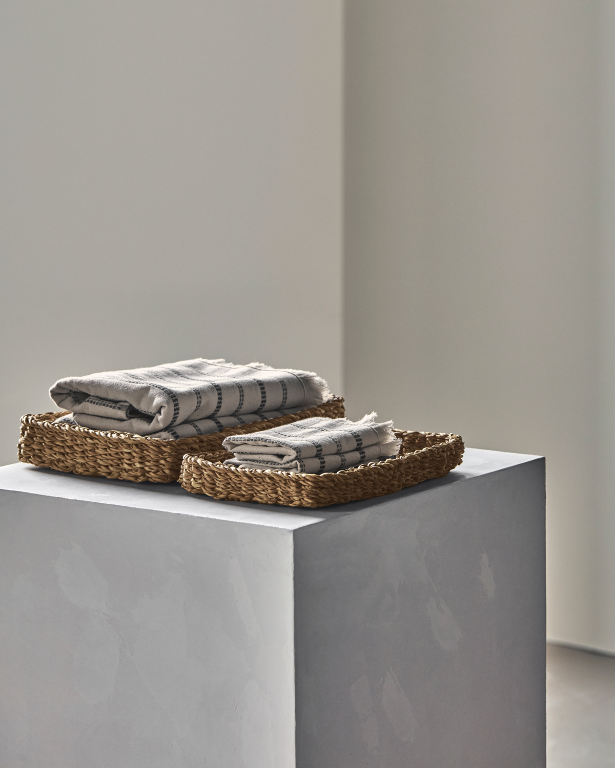 Seagras Tray-Set
