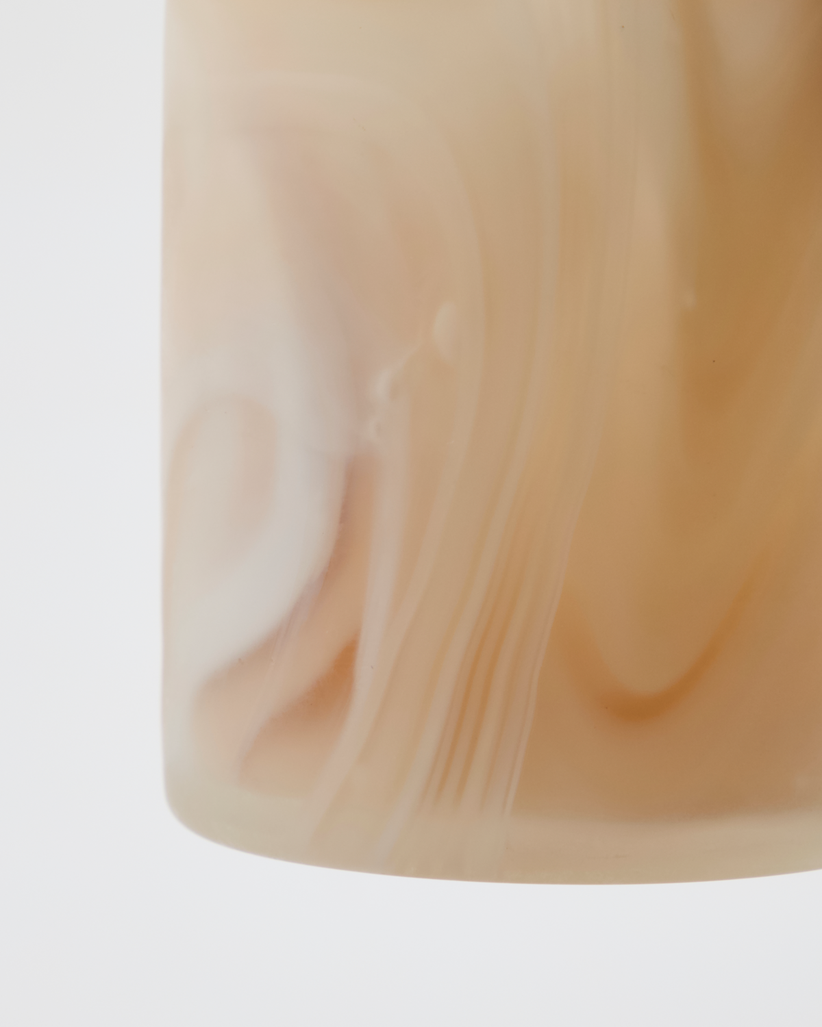Teelichthalter Kae - Beige