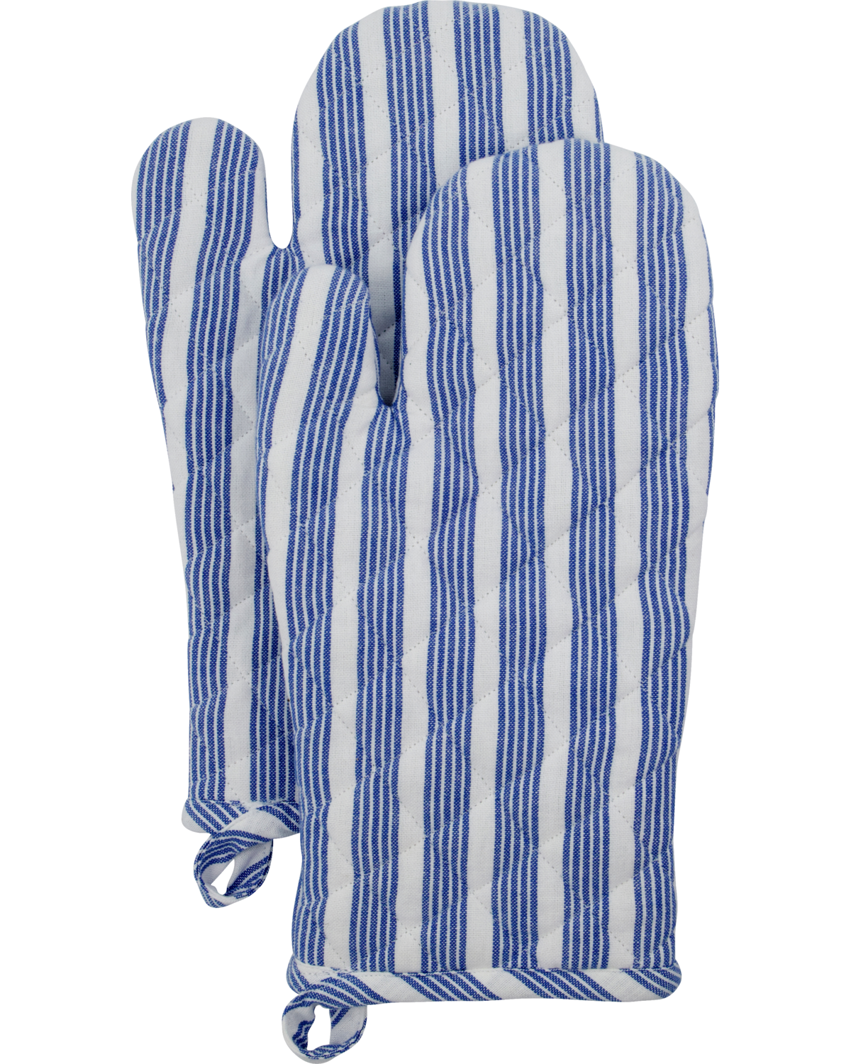 Ofenhandschuh Chef - Blau