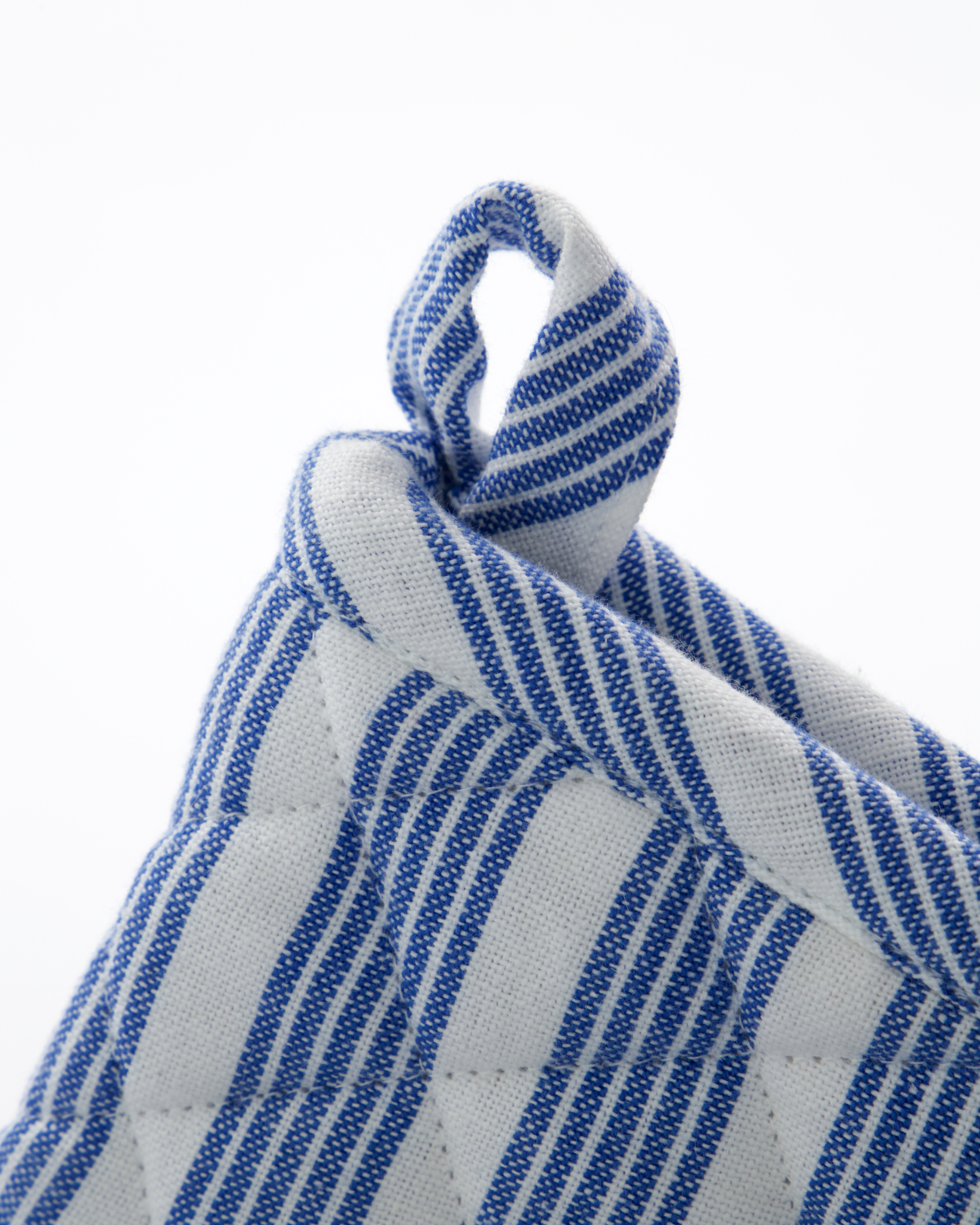 Ofenhandschuh Chef - Blau