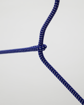 Kleiderbügel HDWire – Blau