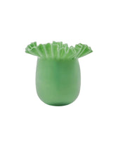 Vase Flee - grün