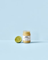 Curd-Creme - Coconut & Lime / Kokos & Limette 155 g