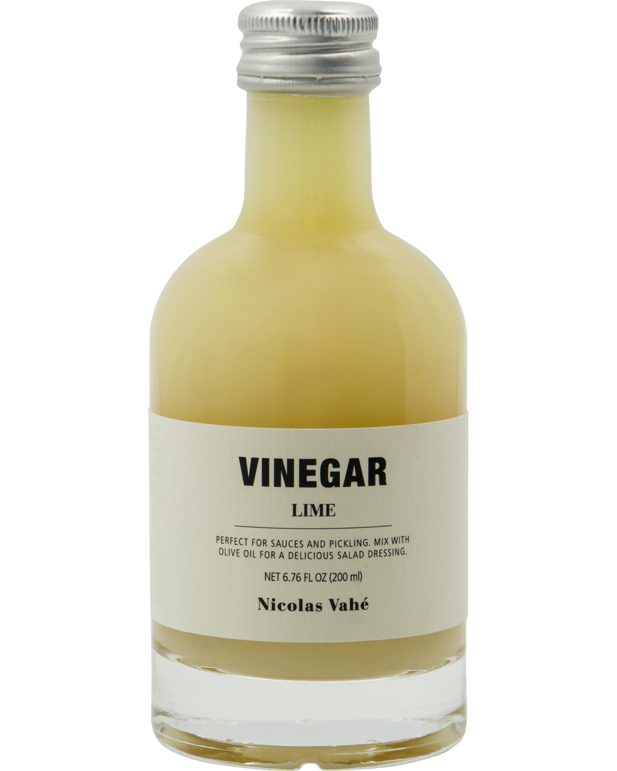 Essig - Lime / Limette 200 ml