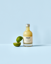 Essig - Lime / Limette 200 ml