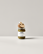 Pesto Champignon & truffle/ Champignon & Trüffel - 135 g