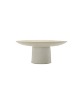 Kuchenteller Serve - Off-White (Ø 23 cm)