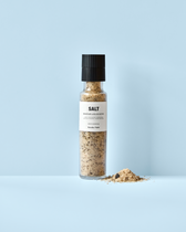 Salzmühle - Rosemary & black olives / Rosmarin und schwarze Oliven 310 g