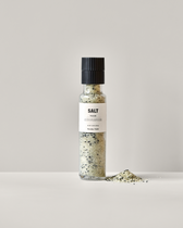 Salzmühle - Wasabi 300g