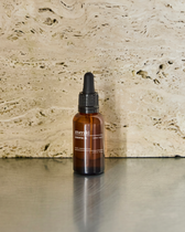 Essential Oil – Amber Dust