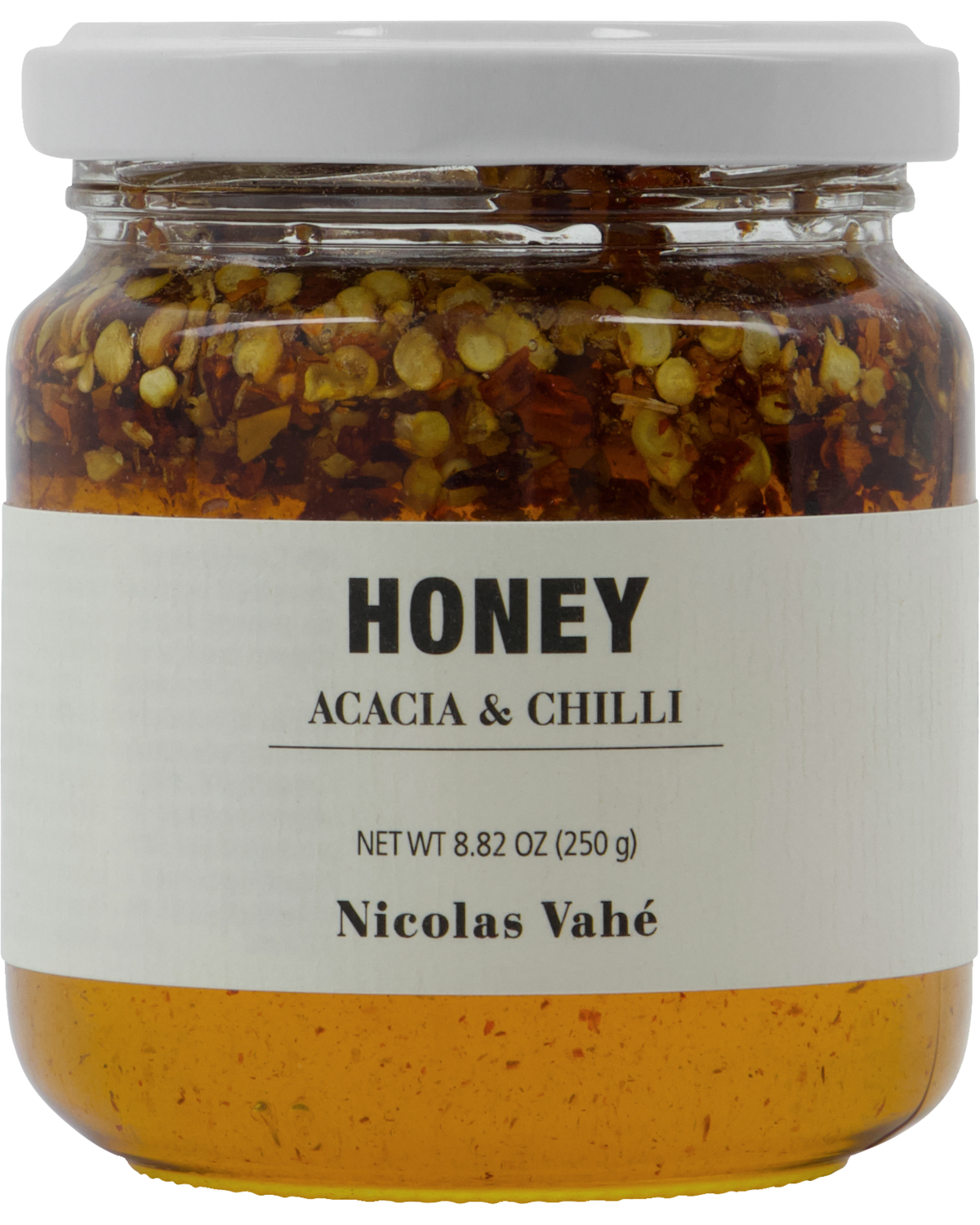 Honig - Akazie & Chilli 250g