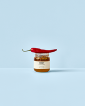 Honig - Akazie & Chilli 250g