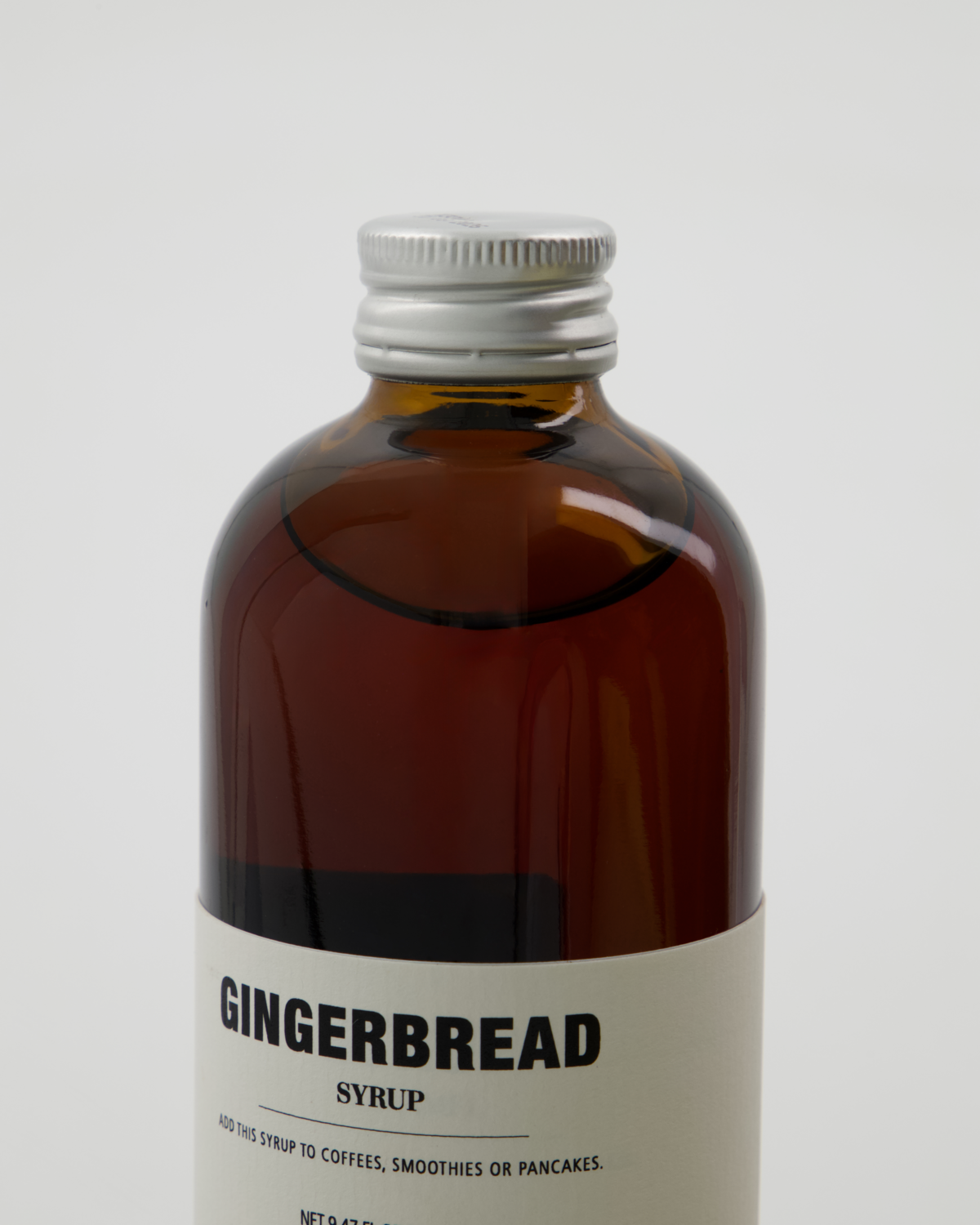 Sirup - Gingerbread / Lebkuchen