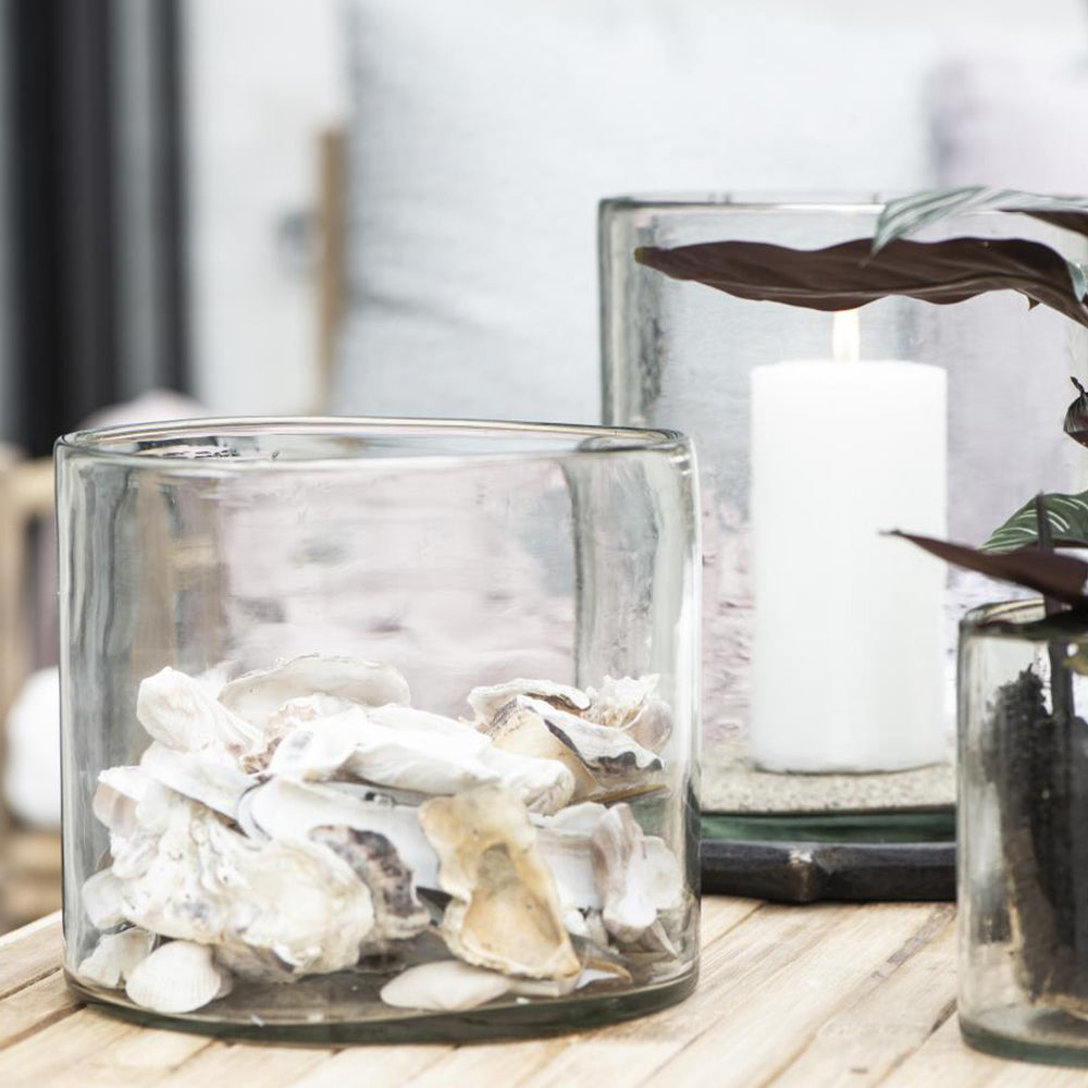 Teelichthalter Hurricane - Ø 20,5