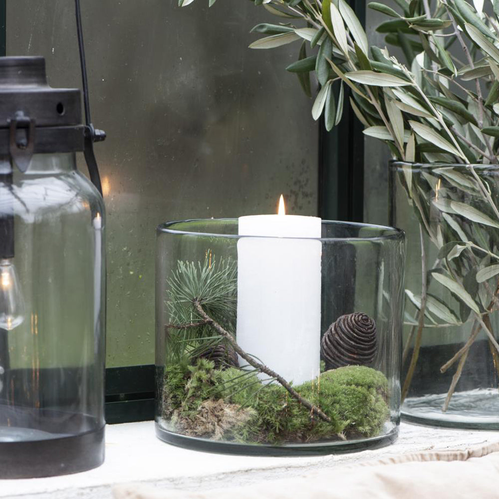 Teelichthalter Hurricane - Ø 20,5