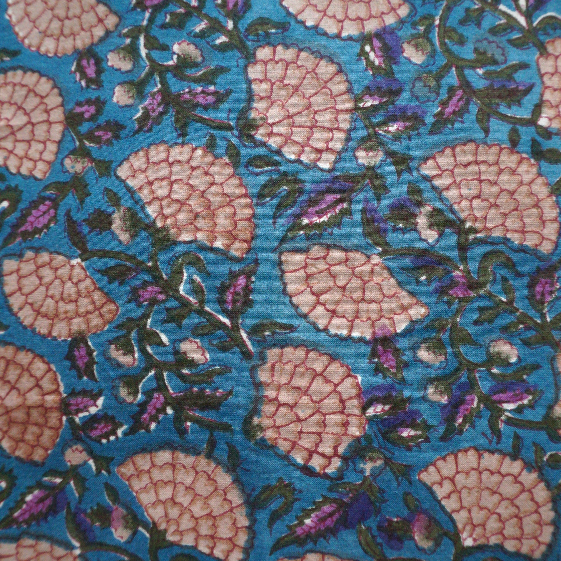 Baumwoll-Kimono Paloma