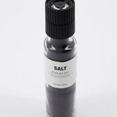 Salzmühle - schwarzes Salz