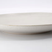 Servierteller Pion - grau/weiß Ø 36 cm