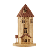 Figur Mumin - Mumin Haus - Limited Edition