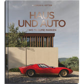 Haus und Auto. Wo Träume Parken (Deutsch)