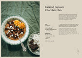 Bowls of Delight – Recipes for Porridge and Overnight Oats