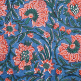Baumwoll-Kimono Mina
