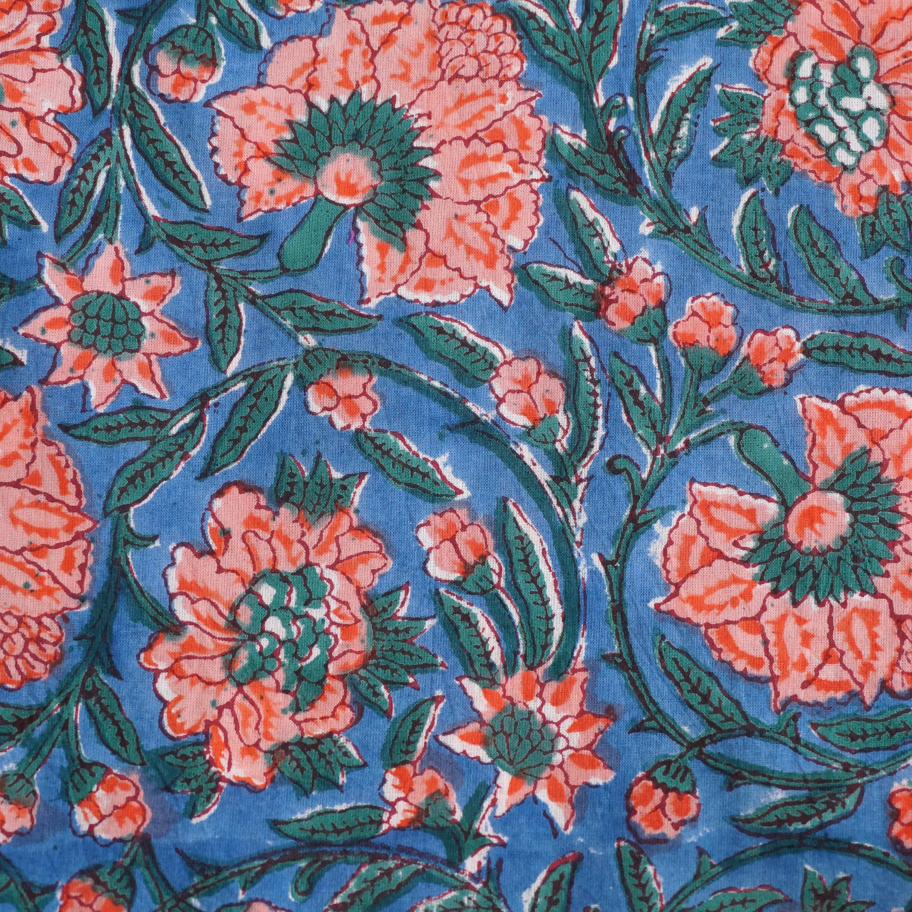 Baumwoll-Kimono Mina