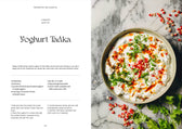 Indian Flavours on a Nordic Plate - Englisch