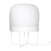Stehlampe Snowy