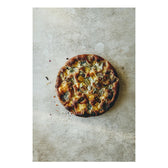 Buch - Passione Pizza - The Art of Homemade Pizza and Beyond