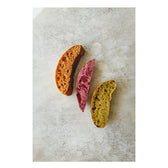 Buch - Passione Pizza - The Art of Homemade Pizza and Beyond
